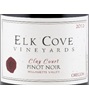 Elk Cove Vineyards Clay Court Pinot Noir 2012