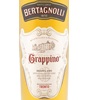 G. Bertagnolli Grappino Oro Grappa