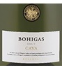 Bohigas Reserva Brut Cava