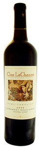 Clos LaChance Hummingbird Series Ruby-Throated Cabernet Sauvignon 2007