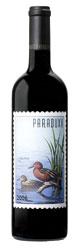 Duckhorn Paraduxx Cabernet Blend 2007