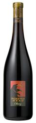 Toasted Head Shiraz 2007