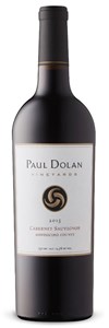 Paul Dolan Cabernet Sauvignon 2007