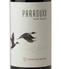 Duckhorn Paraduxx Cabernet Blend 2007