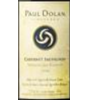 Paul Dolan Cabernet Sauvignon 2007