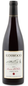 Kenwood Vineyards Pinot Noir 2008