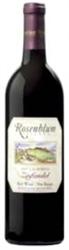 Rosenblum Cellars Zinfandel 2007