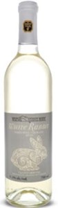 Waupoos Estates Winery White Rabbit 2012