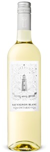 Pelee Island Winery Lighthouse  Sauvignon Blanc