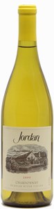 Jordan Vineyard & Winery Chardonnay 2009