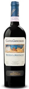 Frescobaldi Castel Giocondo Brunello Di Montalcino 2011