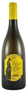 Domaine Fond Moiroux Le Girafe Blonde Chardonnay 2014