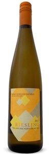 Sprucewood Shores Estate Winery Riesling 2014
