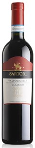 Sartori Valpolicella Classico 2014