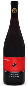 Pelee Island Winery Pinot Noir 2013