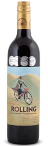 Cumulus Wnes Pty Ltd Rolling Grenache Shiraz Mourvedre 2015