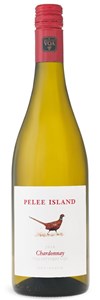 Pelee Island Winery Chardonnay 2013