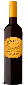 Pelee Island Winery Fox Trot Gamay Noir Zweigelt 2013