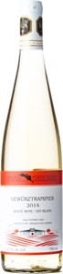 Waupoos Estates Winery Gewürztraminer 2014