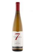 Township 7 Vineyards & Winery Naramata Estate Pinot Gris 2014