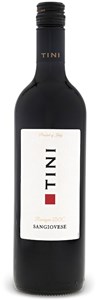 Tini Sangiovese 2014