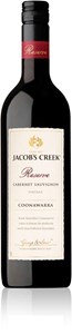 Jacob's Creek Reserve Cabernet Sauvignon 2013