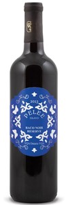 Pelee Island Winery Baco Noir Reserve 2015