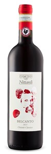 Fattoria Nittardi Belcanto Chianti Classico 2015