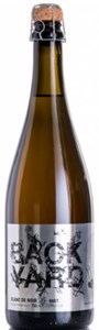 Backyard Vineyards NV Blanc de Noir Brut