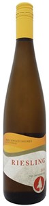 Sprucewood Shores Estate Winery Riesling 2016
