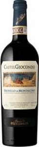 Frescobaldi Castel Giocondo Brunello di Montalcino 2012