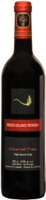 Pelee Island Winery Cabernet Franc 2016