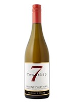 Township 7 Vineyards & Winery Naramata Estate Pinot Gris 2017