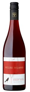 Pelee Island Winery The Red Winged Blackbird Pinot Noir 2017