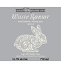 Waupoos Estates Winery White Rabbit 2012