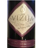 Podrum Aleksandrovic Vizija  Frankovka 2008