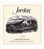 Jordan Vineyard & Winery Chardonnay 2009