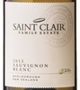 Saint Clair Family Estate Family Estate Sauvignon Blanc 2015