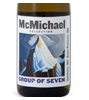 McMichael Collection Group of Seven Chardonnay 2014