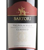 Sartori Valpolicella Classico 2014