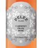 Pelee Island Cabernet Franc Rose 2013