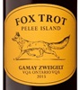 Pelee Island Winery Gamay Noir Zweigelt 2013