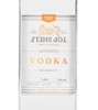 Top Shelf Distillers Vodka
