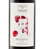 Fattoria Nittardi Belcanto Chianti Classico 2015