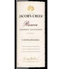 Jacob's Creek Reserve Cabernet Sauvignon 2014