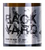 Backyard Vineyards NV Blanc de Noir Brut