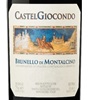 Frescobaldi Castel Giocondo Brunello di Montalcino 2012
