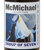 McMichael Collection Group of Seven Chardonnay 2016