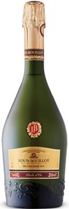 Louis Bouillot Perle D'or Brut Crémant De Bourgogne 2009