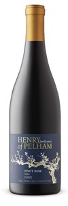 Henry of Pelham Estate Pinot Noir 2015